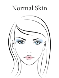 Normal Skin Type